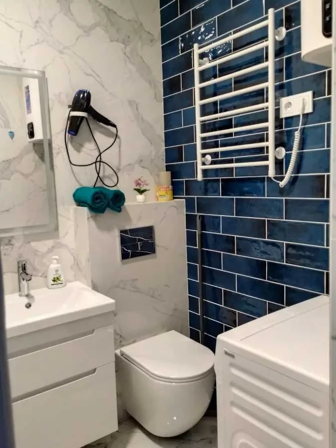 1-к квартира Бучанський, Ірпінь, Лысенка 21 18