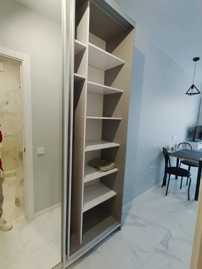 1-к квартира Бучанський, Ірпінь, Лысенка 21 15