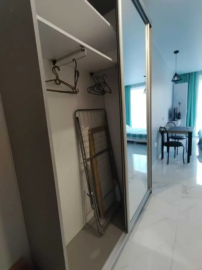 1-к квартира Бучанський, Ірпінь, Лысенка 21 14