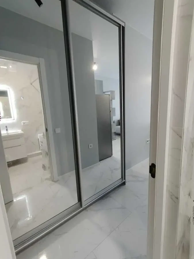 1-к квартира Бучанський, Ірпінь, Лысенка 21 12