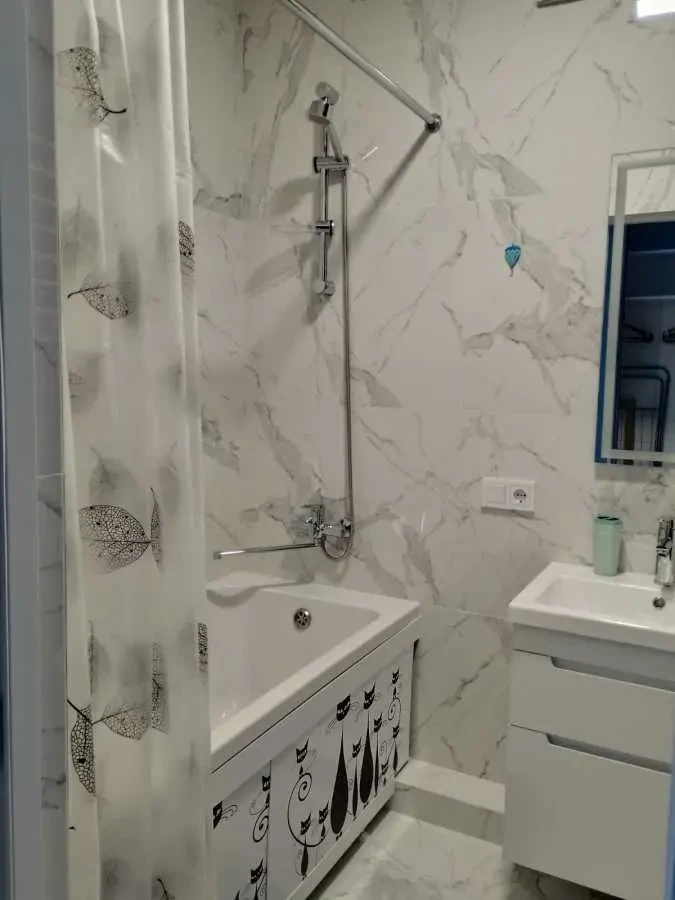 1-к квартира Бучанський, Ірпінь, Лысенка 21 17