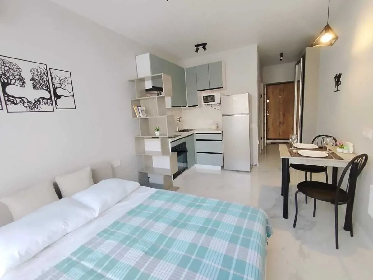 1-к квартира Бучанський, Ірпінь, Лысенка 21 3