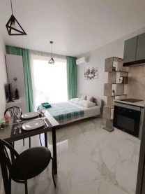 1-к квартира Бучанський, Ірпінь, Лысенка 21