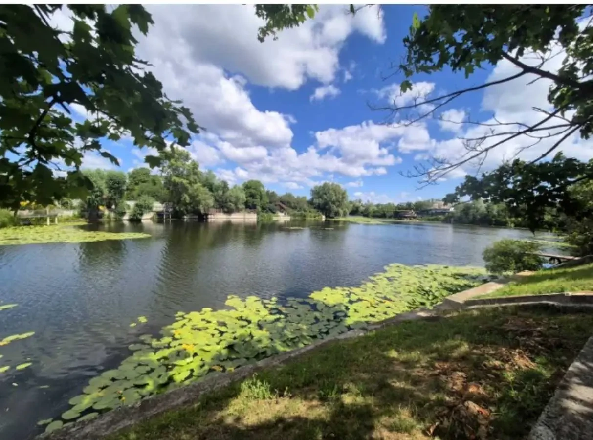 4-к дача Київ, Дарницький, Центральна 5