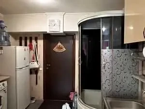 кімната Бучанський, Вишневе, Святошинская 46 6