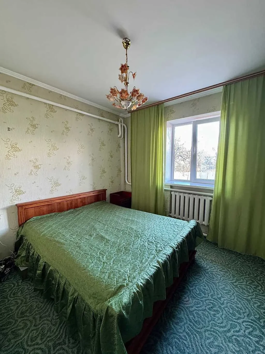 3-к будинок Бориспільський, Вишеньки, Миру 6