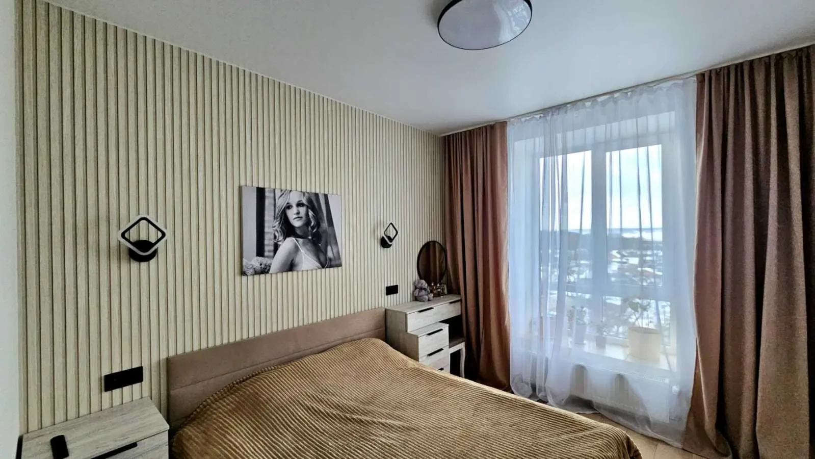 3-к квартира Бучанський, Ірпінь, Ново-Осколька 8к 9