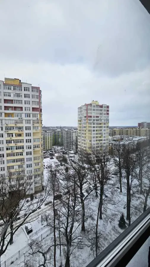 3-к квартира Бучанський, Ірпінь, Ново-Осколька 8к 23