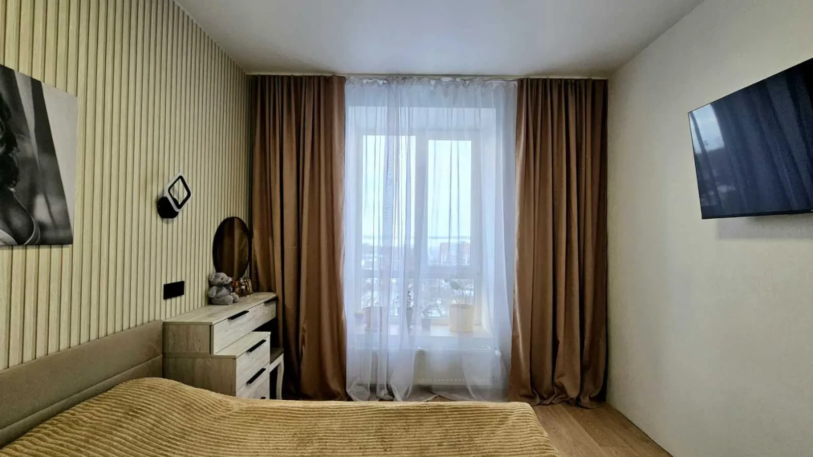 3-к квартира Бучанський, Ірпінь, Ново-Осколька 8к 7