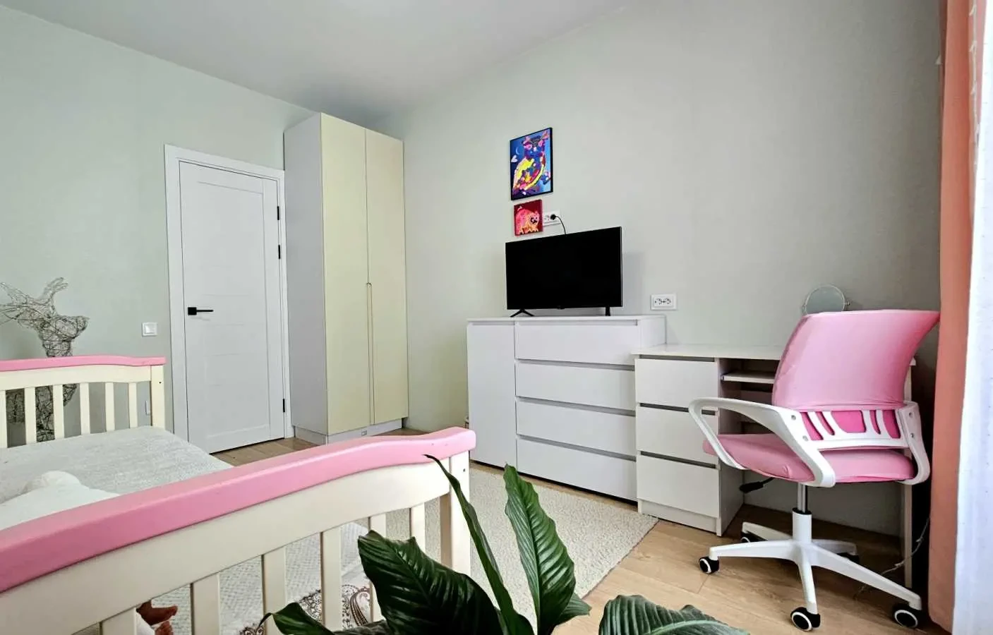 3-к квартира Бучанський, Ірпінь, Ново-Осколька 8к 10