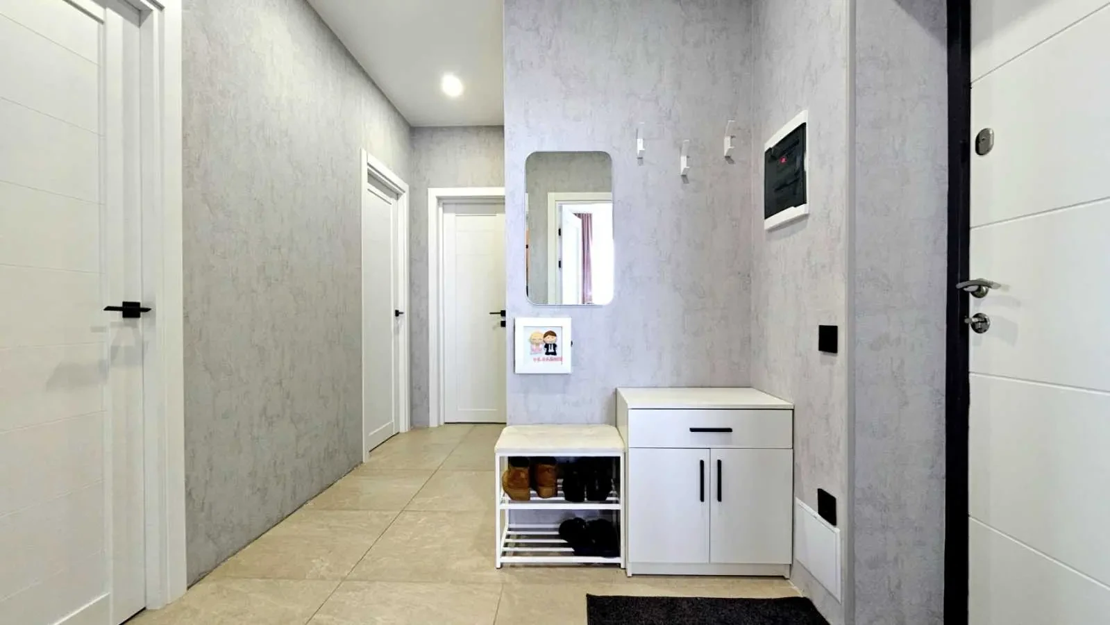 3-к квартира Бучанський, Ірпінь, Ново-Осколька 8к 21