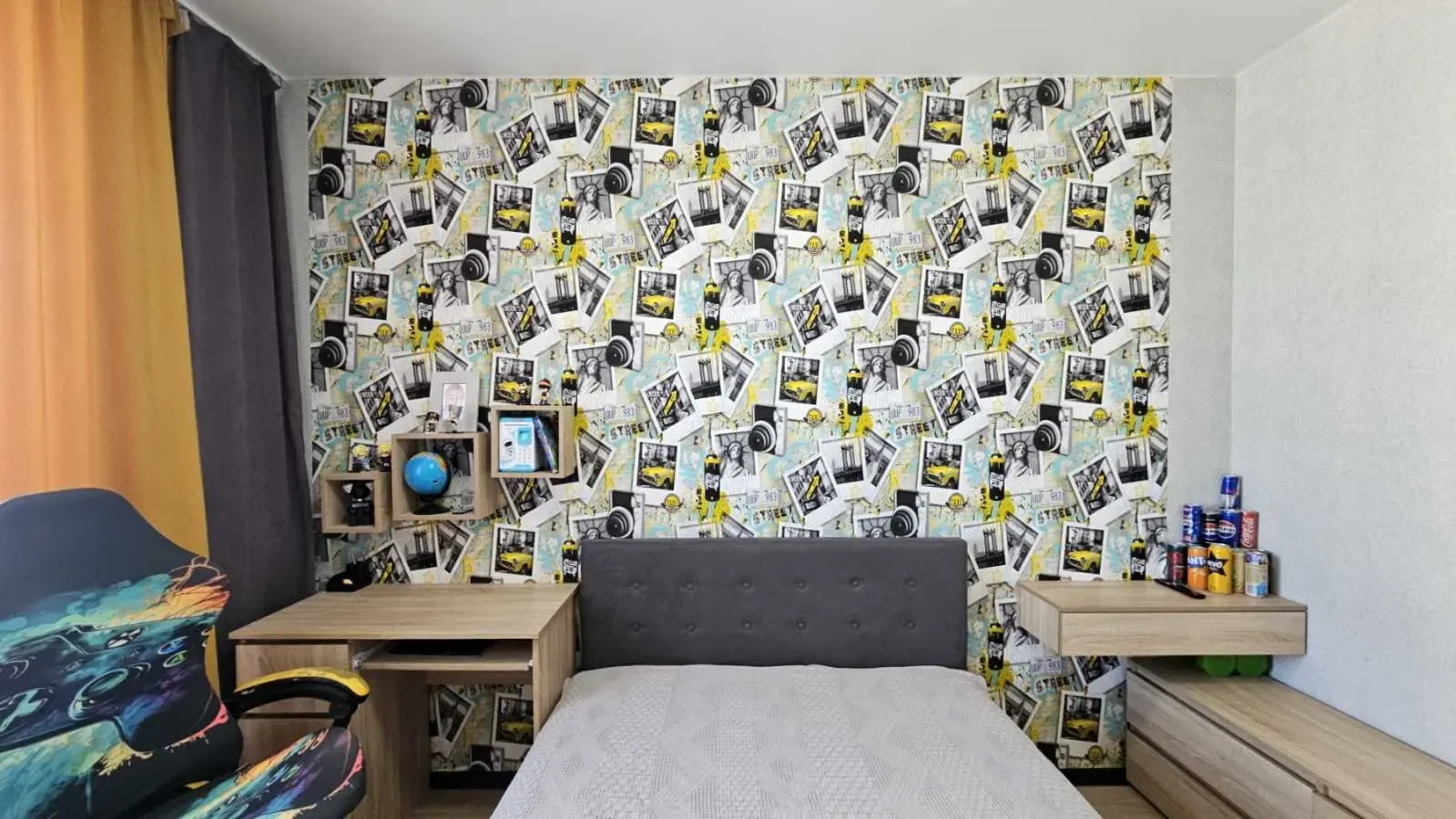 3-к квартира Бучанський, Ірпінь, Ново-Осколька 8к 16