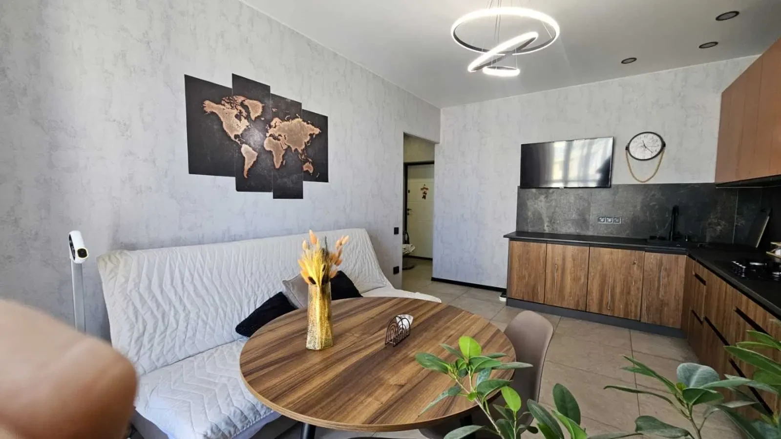 3-к квартира Бучанський, Ірпінь, Ново-Осколька 8к 2