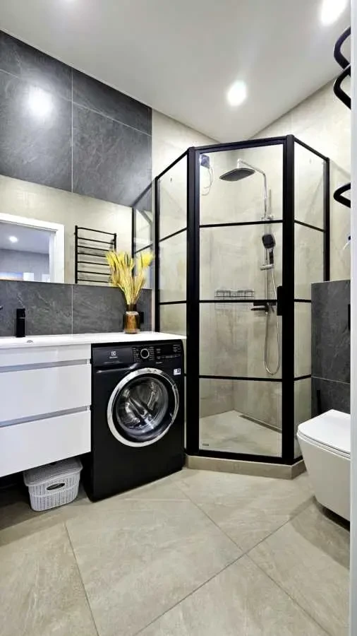 3-к квартира Бучанський, Ірпінь, Ново-Осколька 8к 17