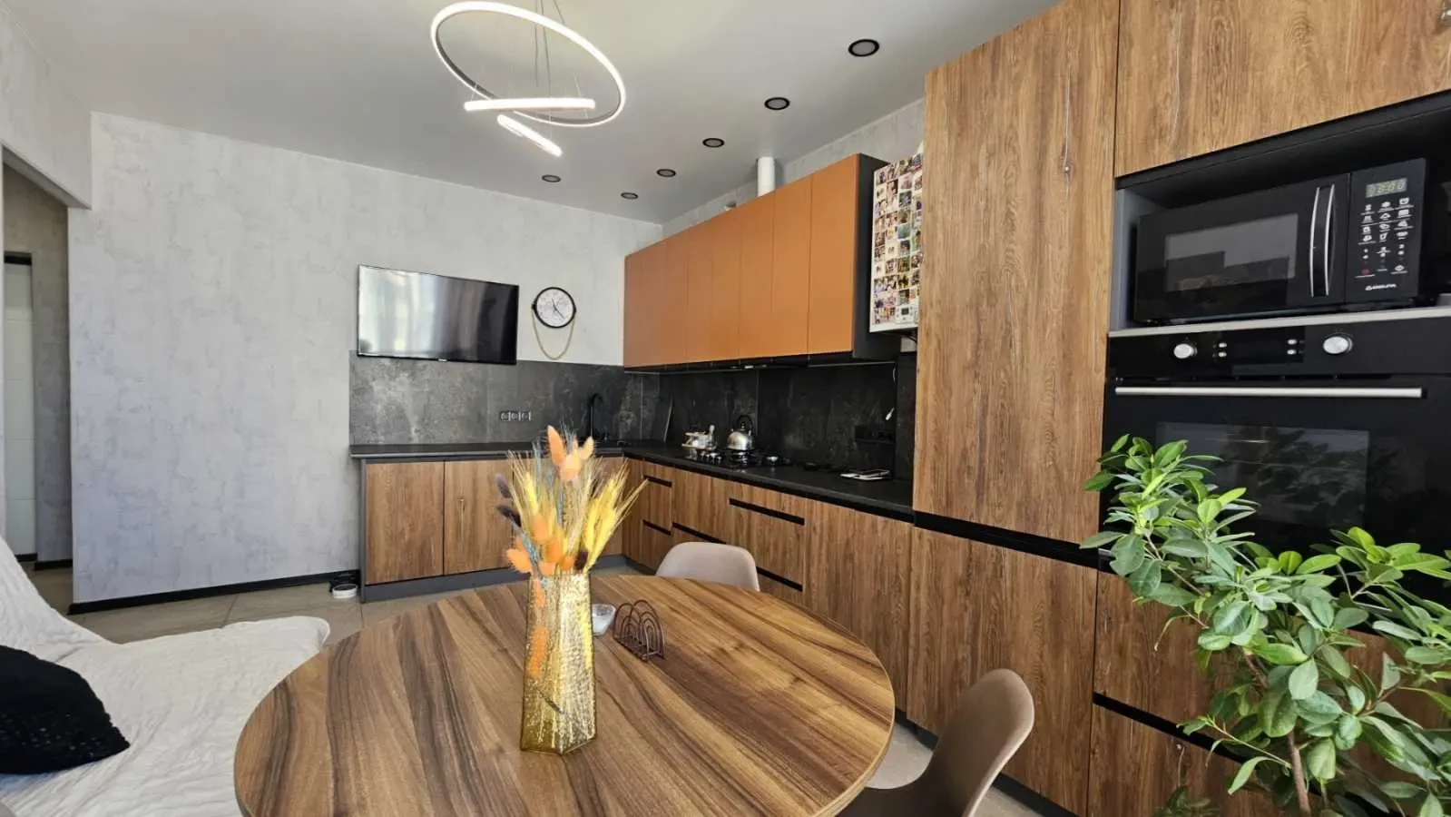 3-к квартира Бучанський, Ірпінь, Ново-Осколька 8к