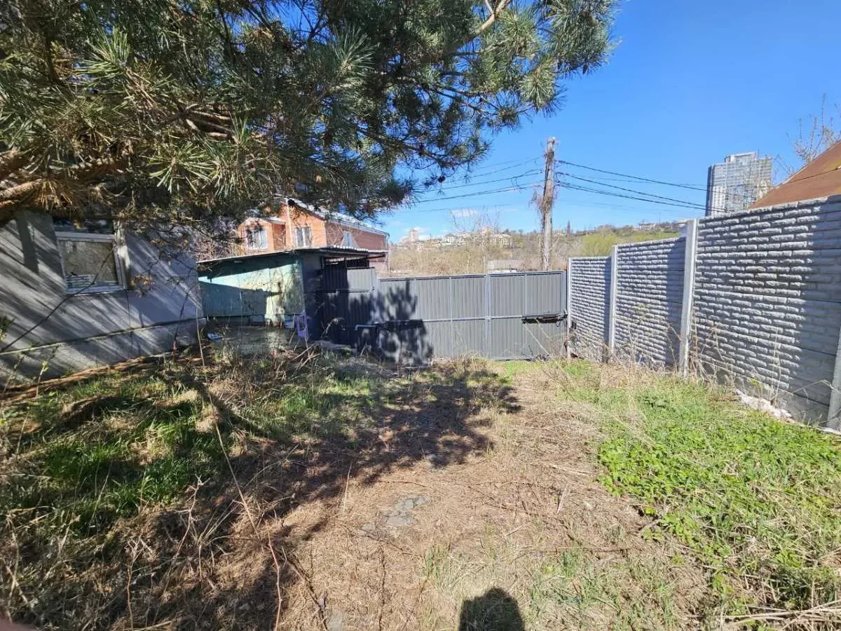 3-к будинок Київ, Голосіївський, Пролетарська 13 3