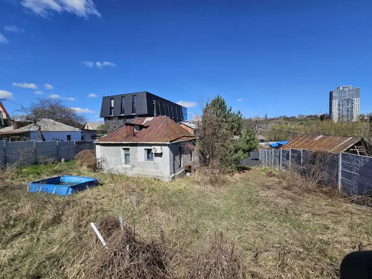 3-к будинок Київ, Голосіївський, Пролетарська 13 4