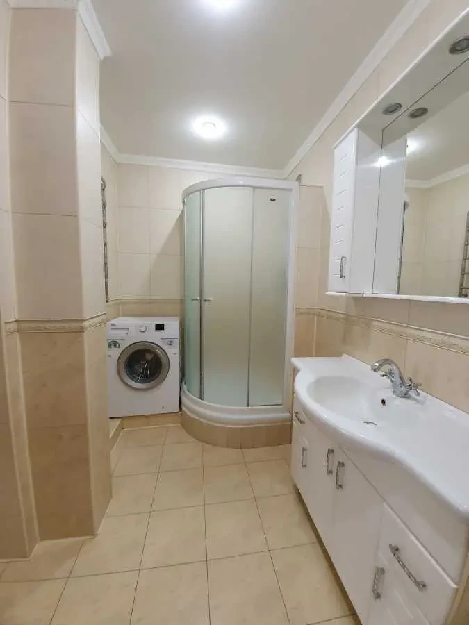 3-к квартира Київ, Печерський, Саксаганського 41В 9