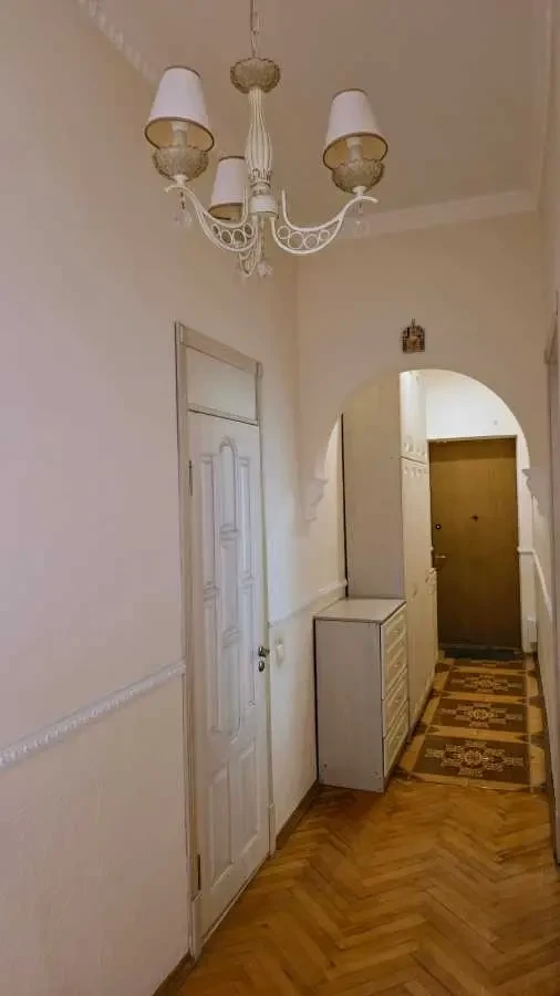 3-к квартира Київ, Печерський, Саксаганського 41В 8