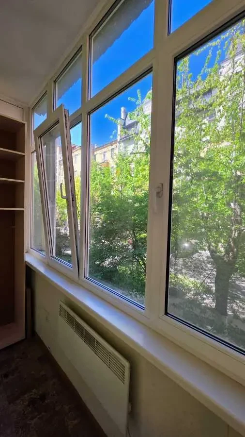 3-к квартира Київ, Печерський, Саксаганського 41В 7
