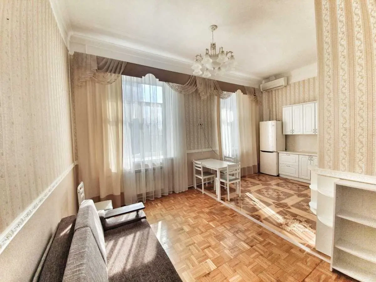 3-к квартира Київ, Печерський, Саксаганського 41В 3