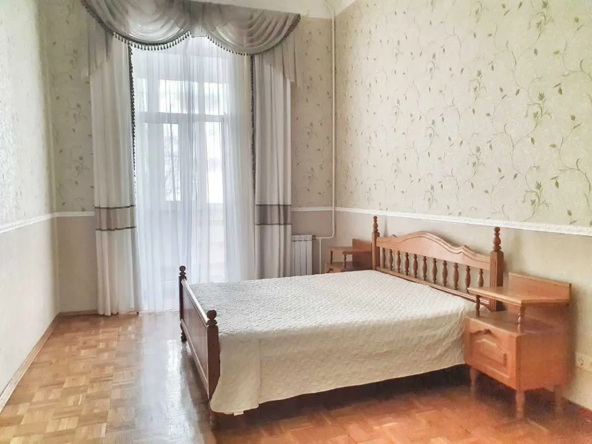 3-к квартира Київ, Печерський, Саксаганського 41В 5