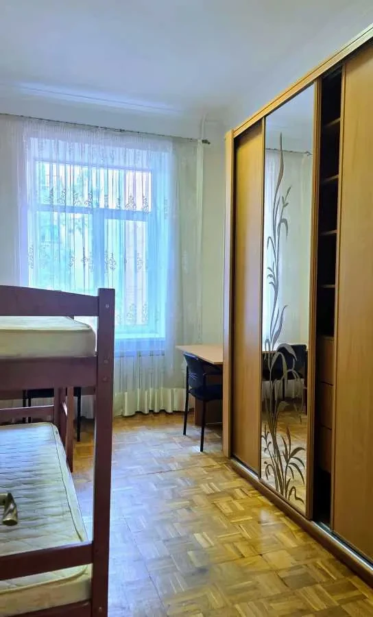 3-к квартира Київ, Печерський, Саксаганського 41В 6