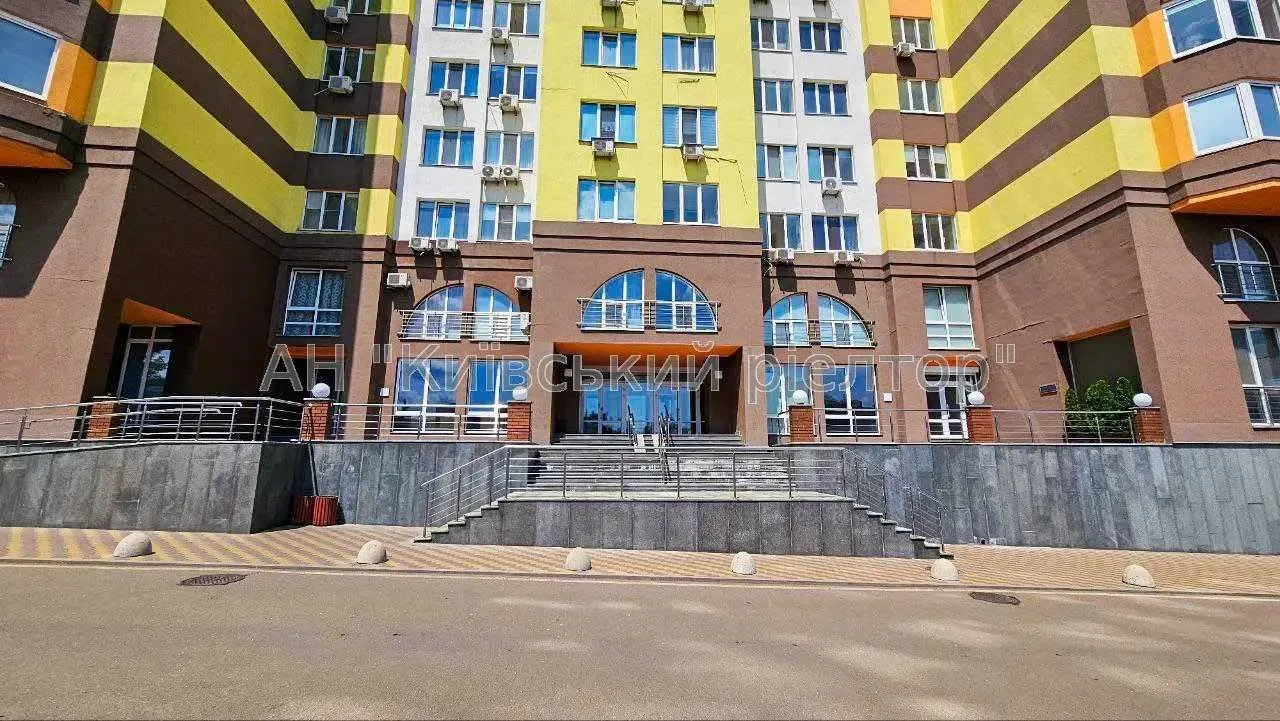 3-к квартира Київ, Голосіївський, Голосіївський 95А 19