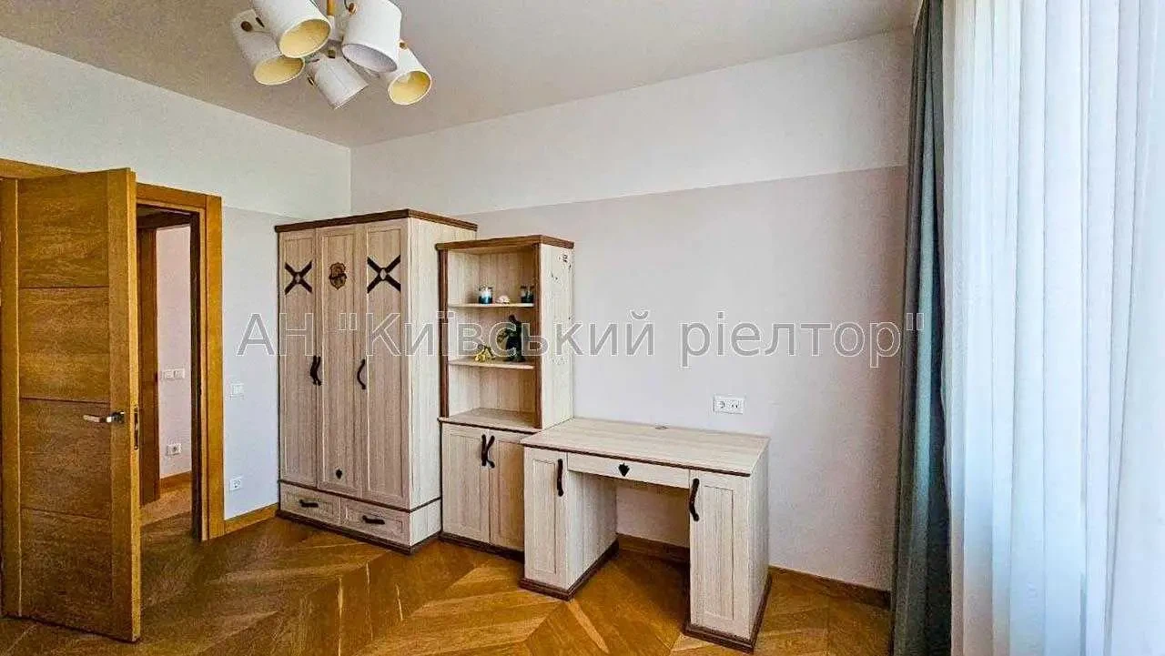 3-к квартира Київ, Голосіївський, Голосіївський 95А 9