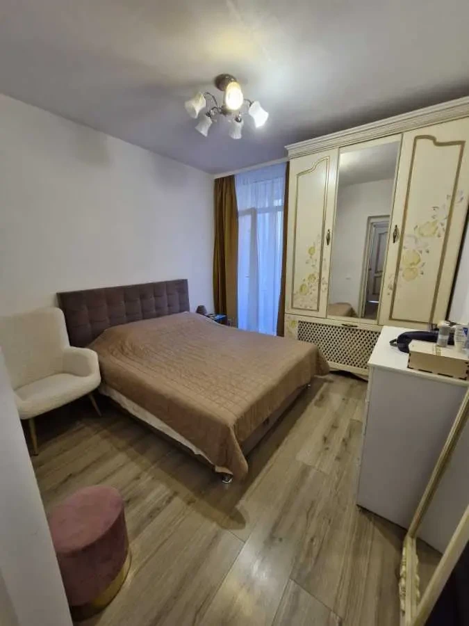 2-к квартира Київ, Дніпровський, Соборності 17 2