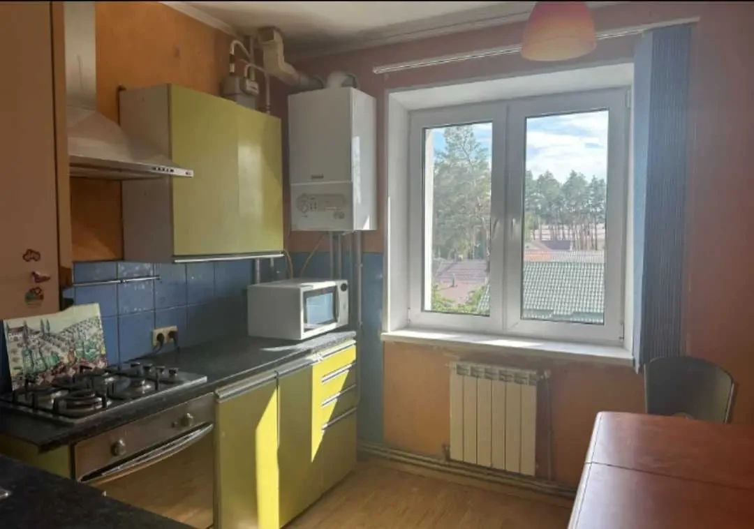 2-к квартира Бучанський, Ірпінь, Северинівська 128