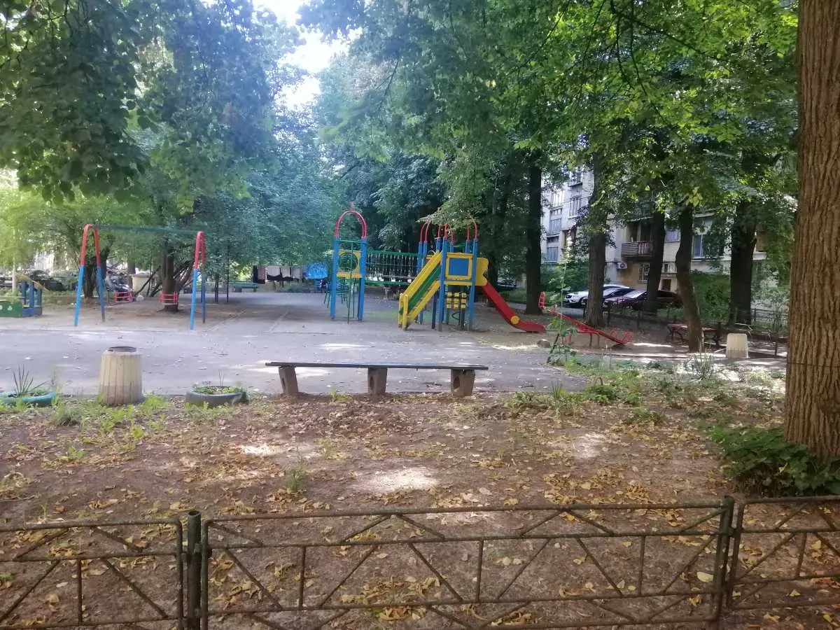 1-к квартира Київ, Печерський, Лаврська 4 15
