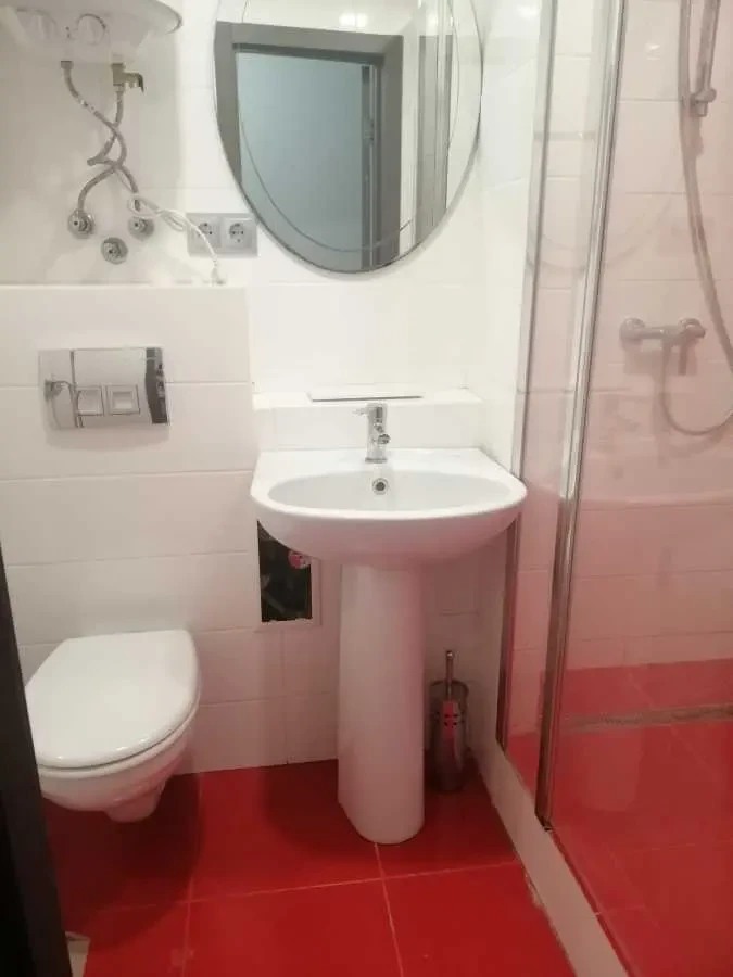 1-к квартира Київ, Печерський, Лаврська 4 13