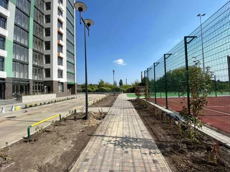 торгові площі Київ, Подільський, Тираспольська 52 9