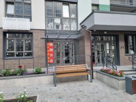 торгові площі Київ, Подільський, Тираспольська 52