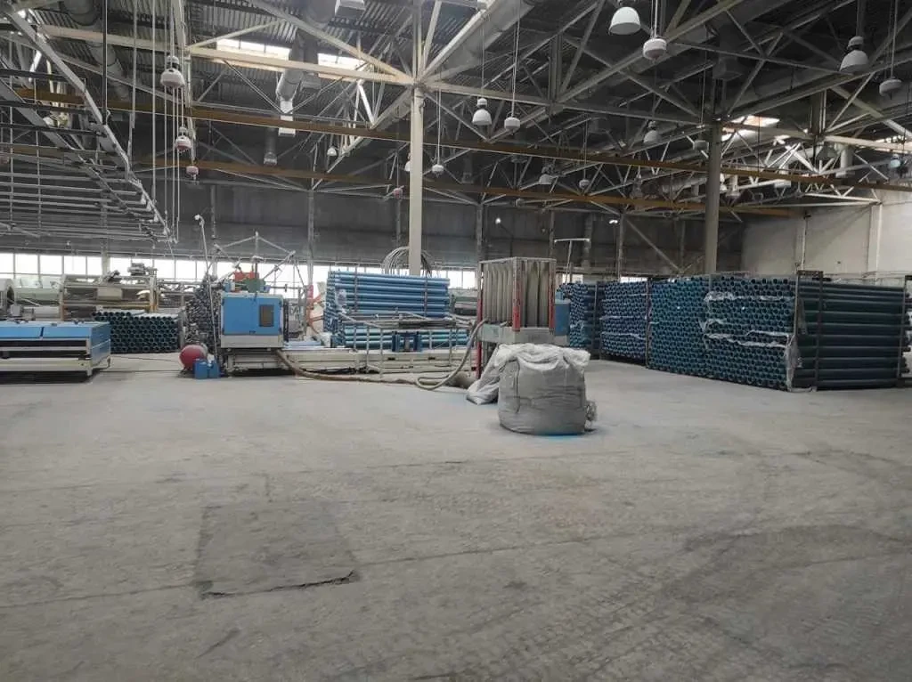 виробничі приміщення Білоцерківський, Біла Церква, вул. Центральна 8