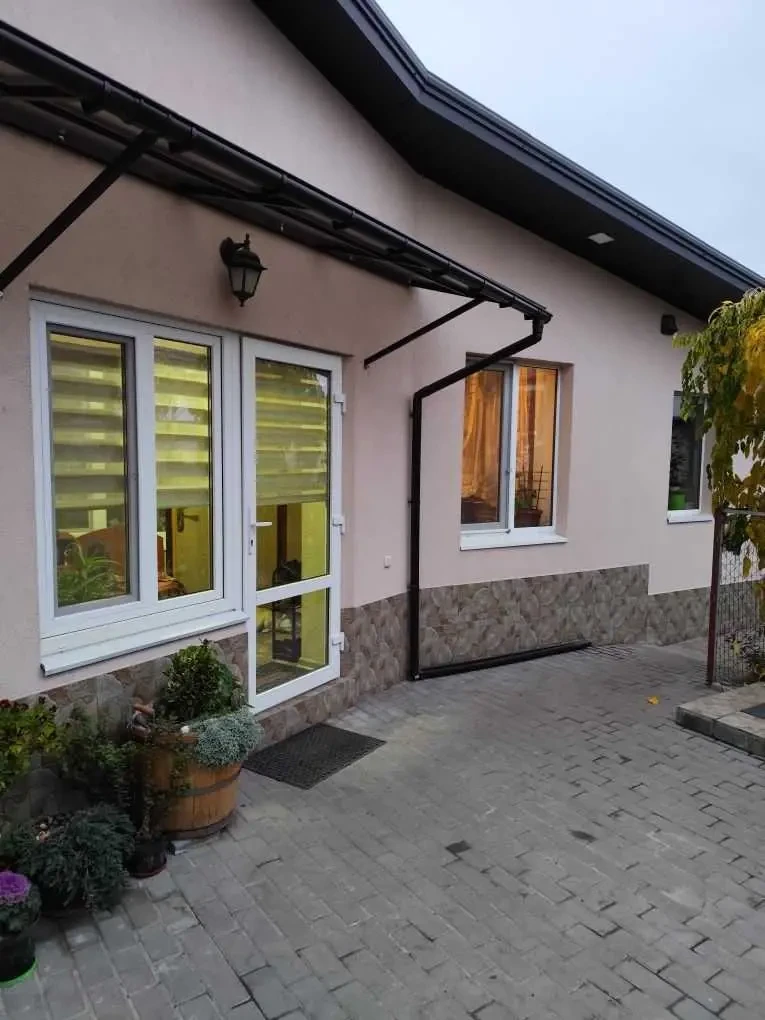 5-к будинок Дніпро, Новокодакський, Большая Диевская 380