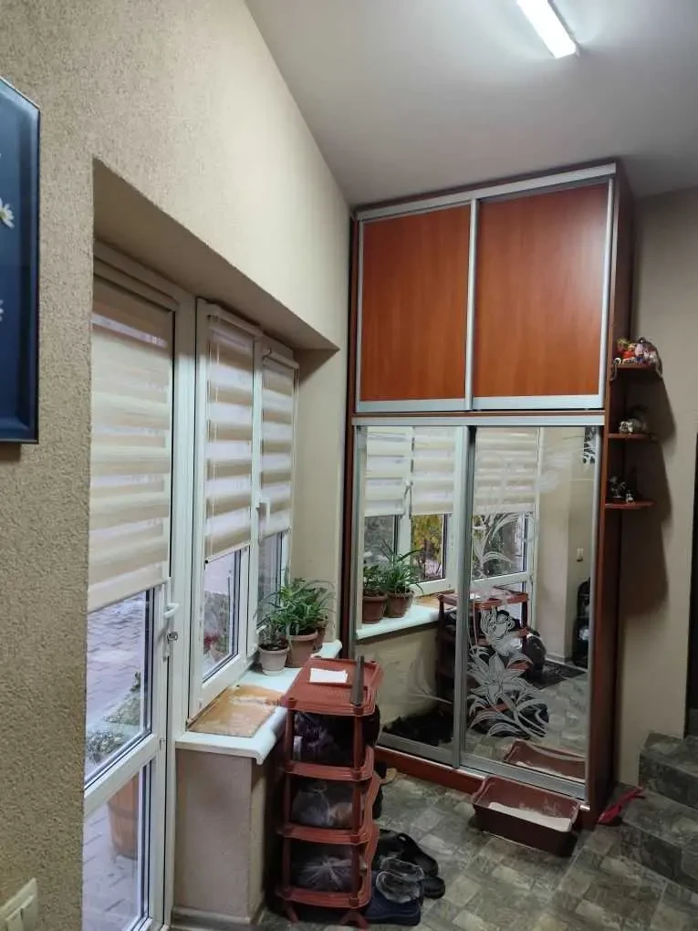 5-к будинок Дніпро, Новокодакський, Большая Диевская 380 2