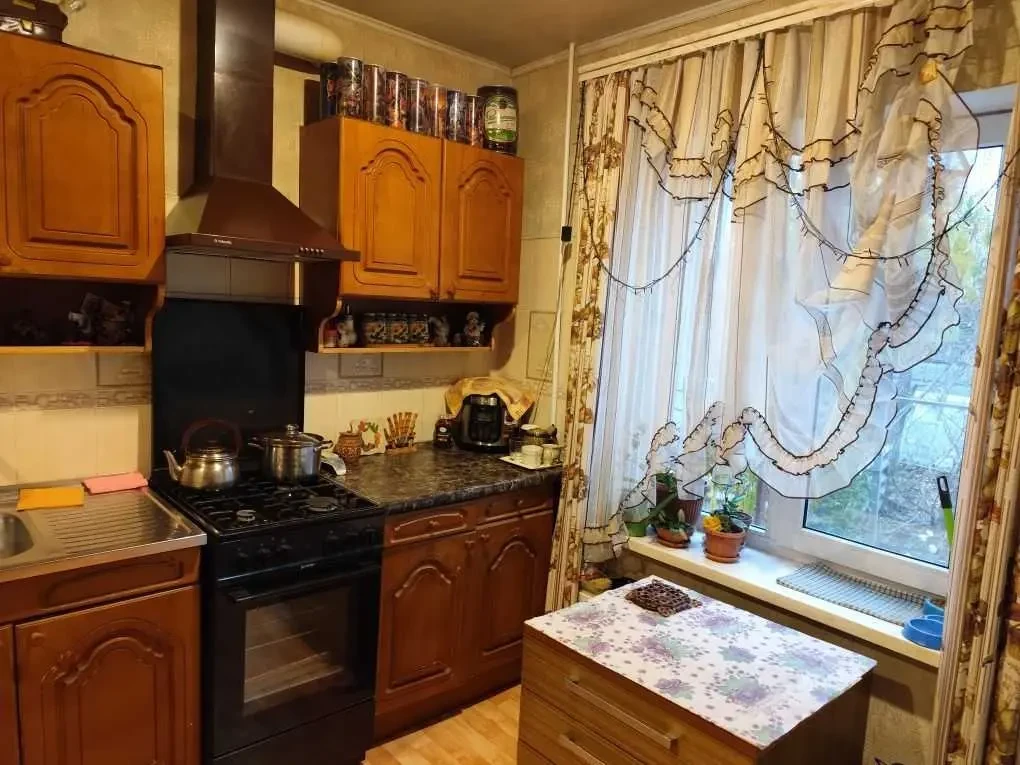 5-к будинок Дніпро, Новокодакський, Большая Диевская 380 3