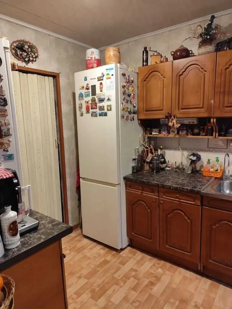 5-к будинок Дніпро, Новокодакський, Большая Диевская 380 4