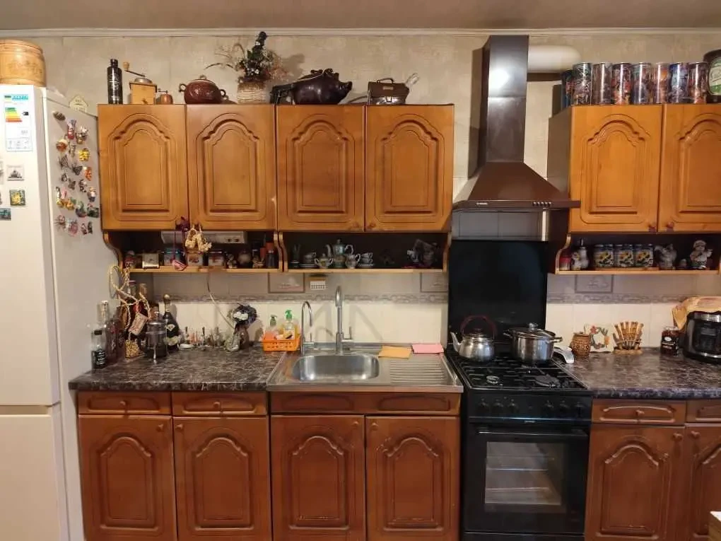 5-к будинок Дніпро, Новокодакський, Большая Диевская 380 5