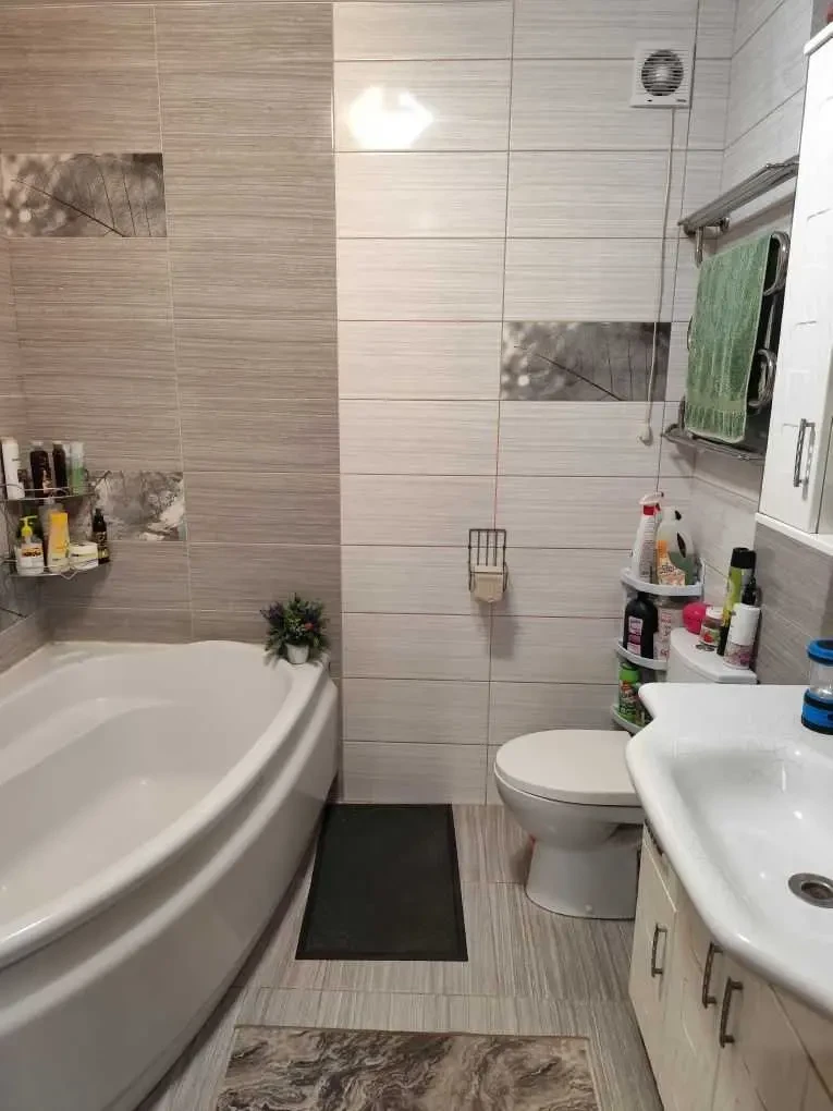 5-к будинок Дніпро, Новокодакський, Большая Диевская 380 6