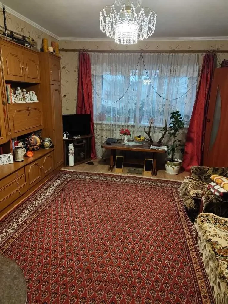 5-к будинок Дніпро, Новокодакський, Большая Диевская 380 7