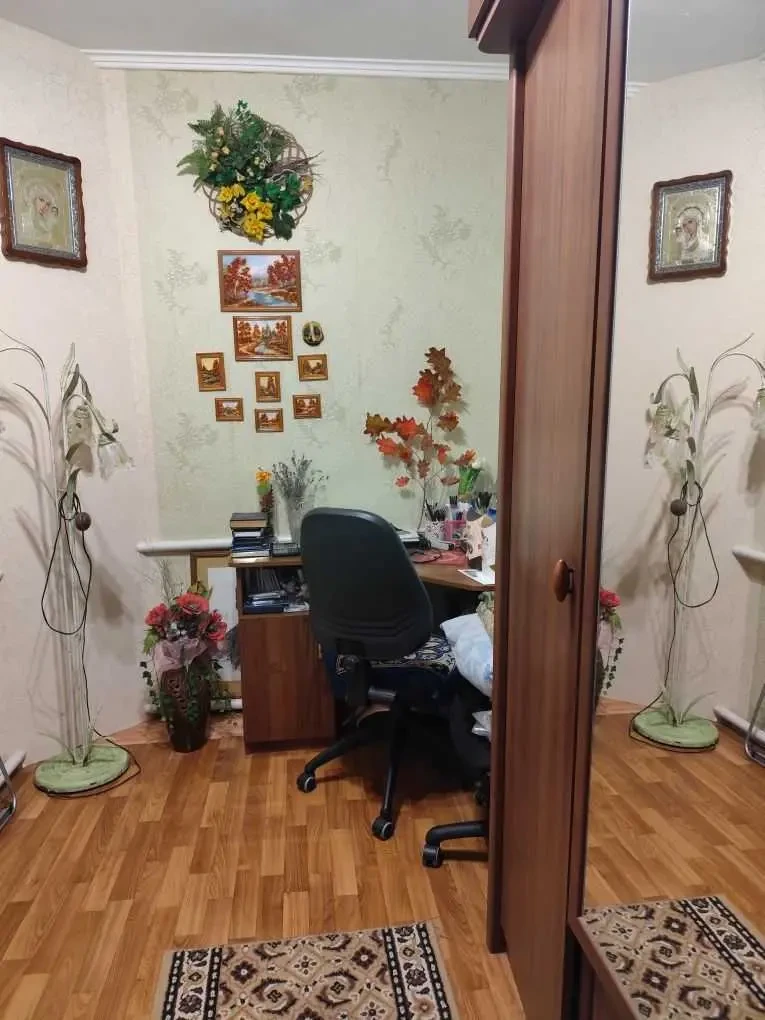 5-к будинок Дніпро, Новокодакський, Большая Диевская 380 8