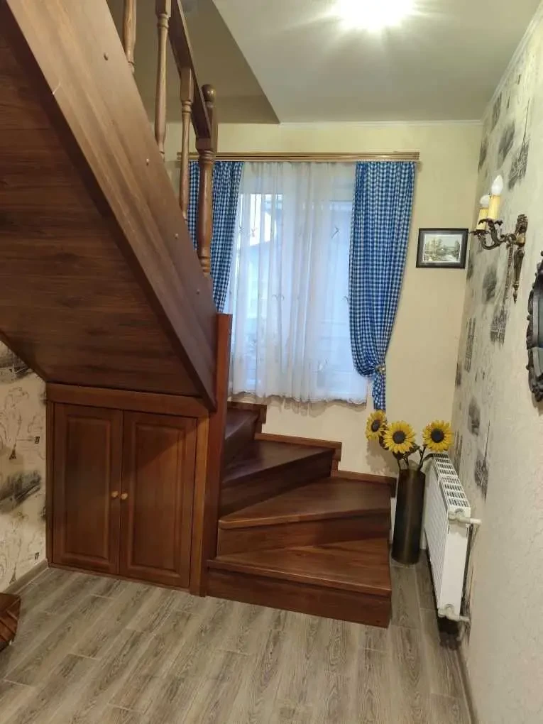 5-к будинок Дніпро, Новокодакський, Большая Диевская 380 9