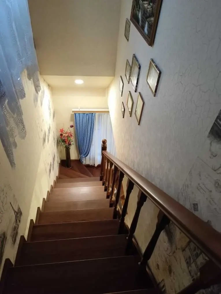 5-к будинок Дніпро, Новокодакський, Большая Диевская 380 10