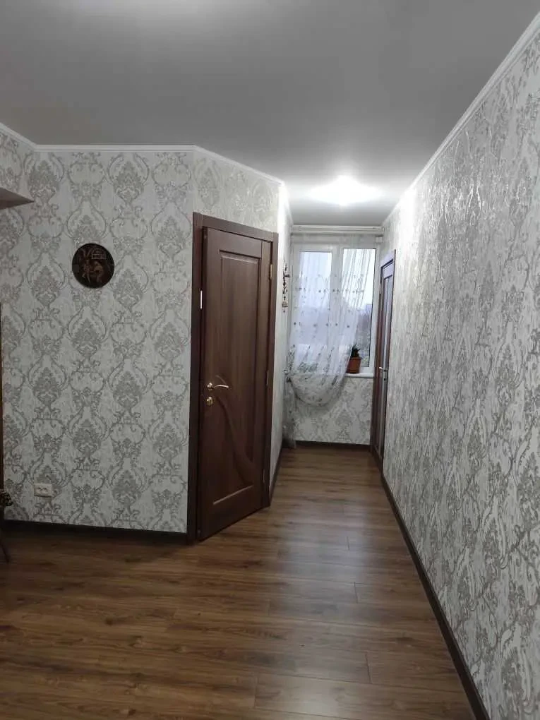 5-к будинок Дніпро, Новокодакський, Большая Диевская 380 13