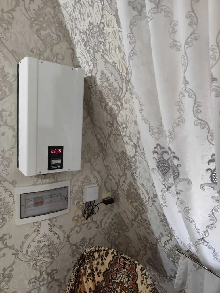 5-к будинок Дніпро, Новокодакський, Большая Диевская 380 14