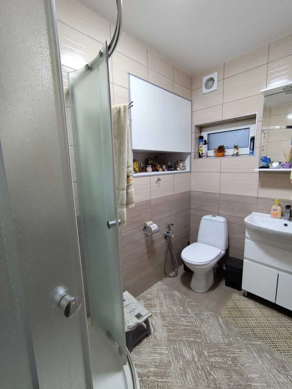 5-к будинок Дніпро, Новокодакський, Большая Диевская 380 15