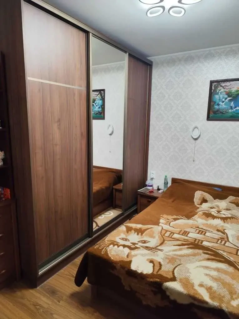 5-к будинок Дніпро, Новокодакський, Большая Диевская 380 17